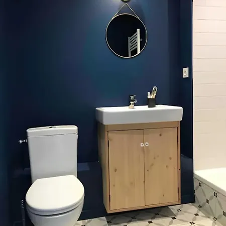 T1 In The Historical Centre