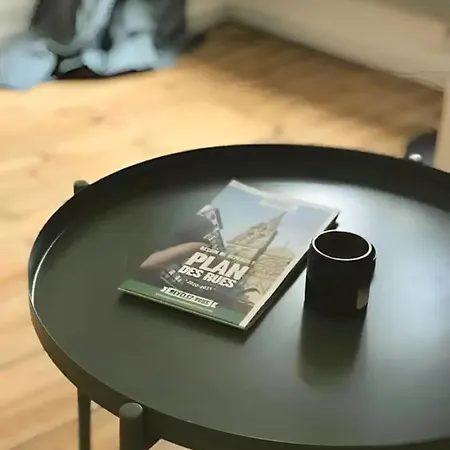 T1 In The Historical Centre アパート クレルモン・フェラン