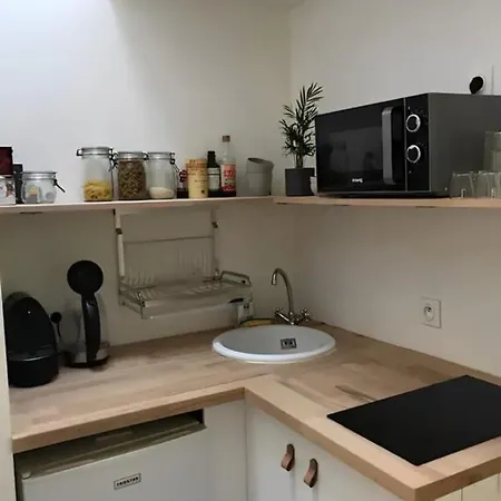 T1 In The Historical Centre *