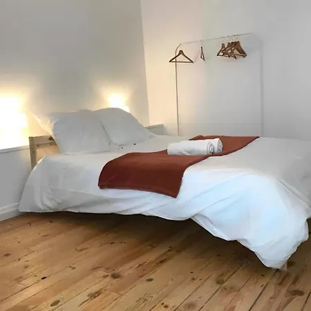 T1 In The Historical Centre *