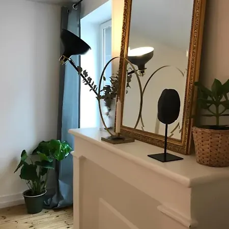 T1 In The Historical Centre * クレルモン・フェラン