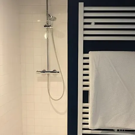 アパート T1 In The Historical Centre *