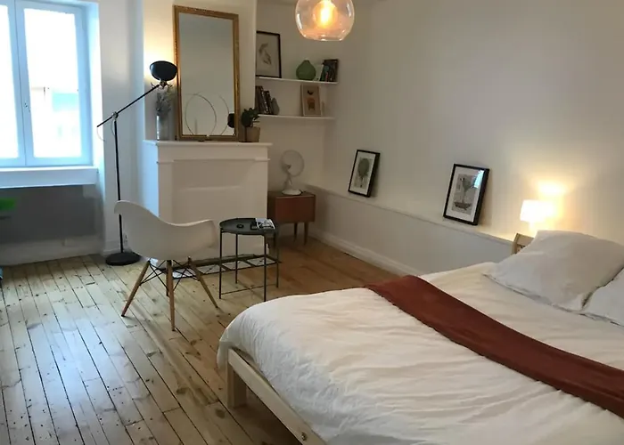 T1 In The Historical Centre