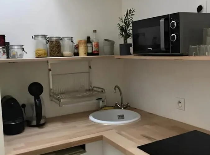 T1 In The Historical Centre *