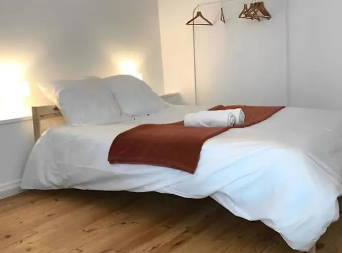 T1 In The Historical Centre *