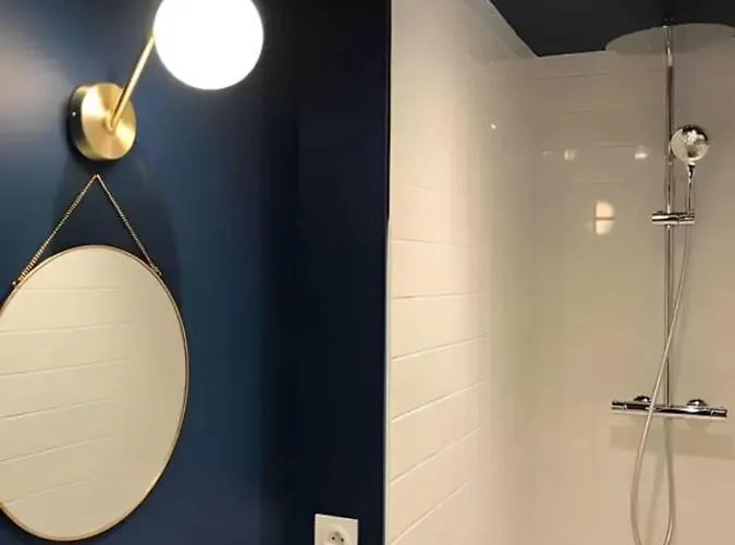 T1 In The Historical Centre