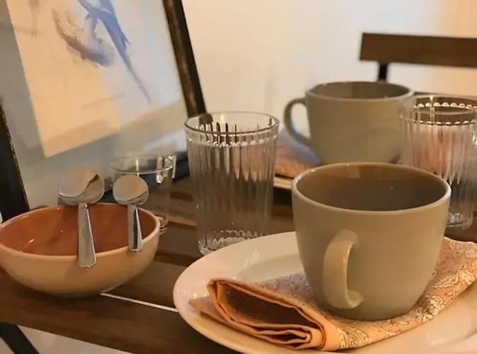 Appartement T1 In The Historical Centre Clermont-Ferrand