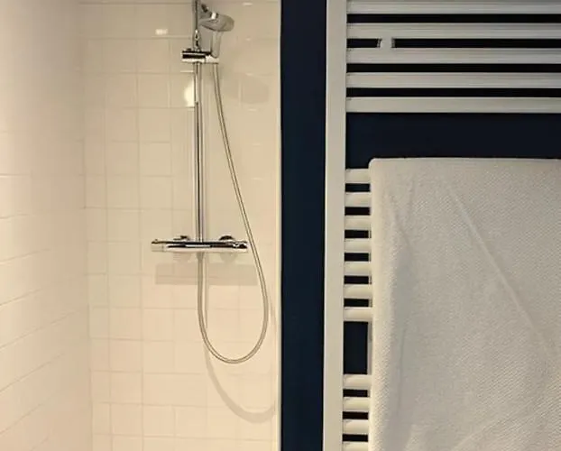 Appartement T1 In The Historical Centre *